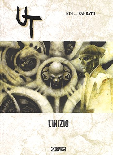 Sergio Bonelli Editore