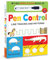 My Big Wipe And Clean Book of Pen Control : Line Tracing And Patterns