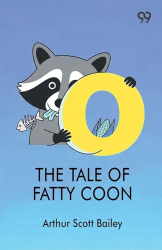 The Tale Of Fatty Coon