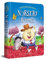 My First Padded Board Books of Nursery Rhymes: Illustrated Classic Nursery Rhymes (My First Book)