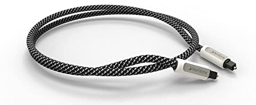 Norstone Jura Optic - Câble Optique de 3 m