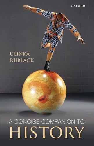 A Concise Companion to History