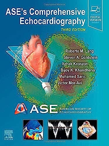 ASE’s Comprehensive Echocardiography