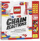 Klutz: Lego Chain Reactions: Design and Build Amazing Moving Machines