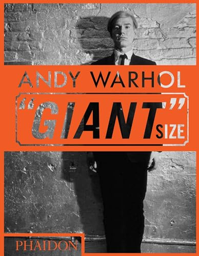 Andy Warhol Giant Size: mini format (Arte)