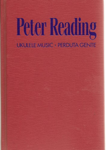 Ukulele Music Perduta Gente