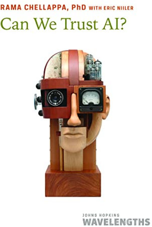 Can We Trust AI? (Johns Hopkins Wavelengths)