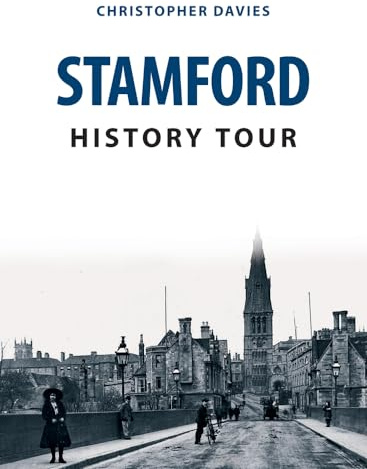 Stamford History Tour