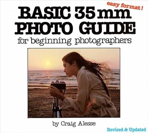 Basic 35mm Photo Guide - 5th Edition: For Beginning Photographers