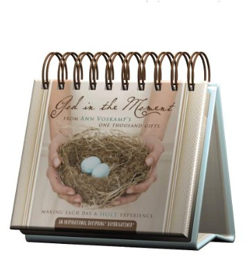 Ann Voskamp Daybrightener Perpetual Calendar
