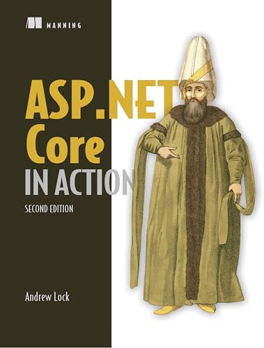 ASP.NET Core in Action