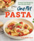 One-Pot Pasta Cookbook: 65 Super Easy Recipes for One-and-Done Meals