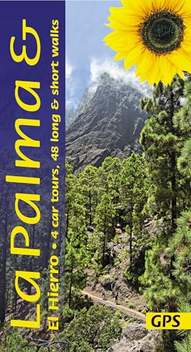 La Palma and El Hierro