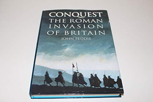 Conquest: Roman Invasion of Britain