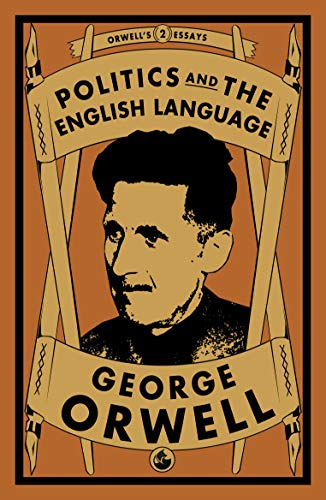 Politics and the English Language