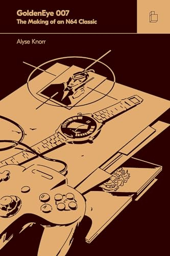 Goldeneye 007: 00 Agent Edition