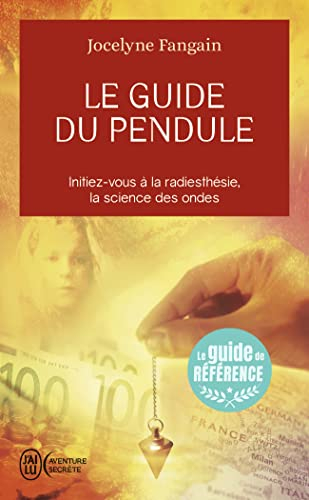 J'AI LU