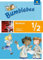 Bumblebee - Ausgabe 2015: Workbook 1 / 2 mit Pupil's Audio-CD (Bumblebee 1 - 4: Ausgabe 2015 für das 1. - 4. Schuljahr)