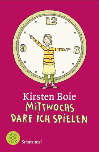 Mittwochs darf ich spielen