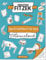 Das Kritzelbuch für den Elternabend: Witziges Kritzel- und Notizbuch von SPIEGEL-Bestsellerautor Sebastian Fitzek | Lustiges Geschenk für Eltern