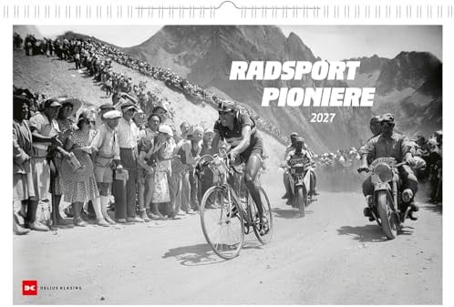 Radsport Pioniere 2027