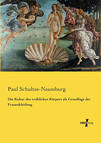 Die Kultur des weiblichen Körpers als Grundlage der Frauenkleidung