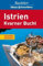 Istrien: Kvarner Bucht (Baedeker Allianz Reiseführer)