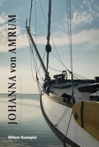 JOHANNA von AMRUM: Eine Amrumer Geschichte