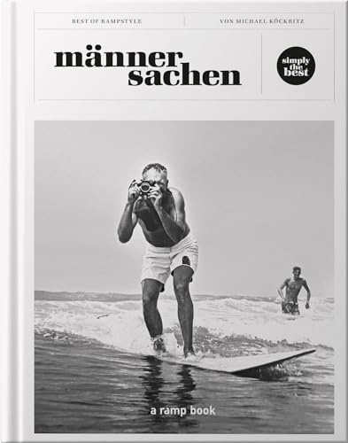 Männersachen: Simply the Best