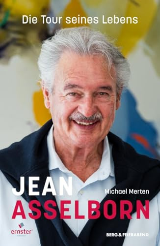 Jean Asselborn – Die Tour seines Lebens: Biographie