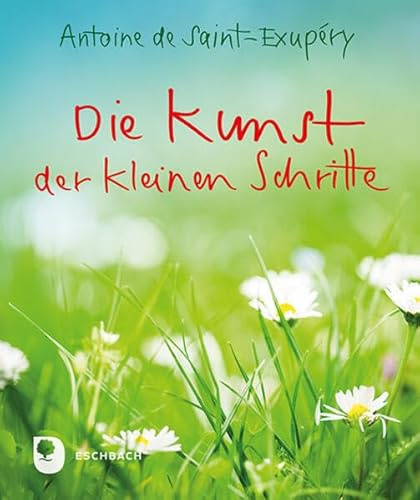 Die Kunst der kleinen Schritte (Eschbacher Mini)
