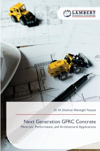 Next Generation GFRC Concrete: Materials, Performance, and Architectural Applications