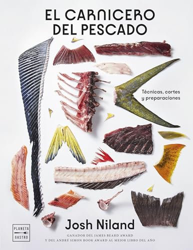 El carnicero del pescado (Cocina Temática)