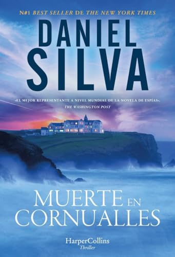 Muerte en Cornualles (SUSPENSE / THRILLER)