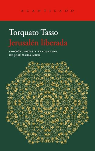 Jerusalén liberada: 490