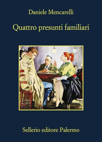 Quattro presunti familiari (La memoria)