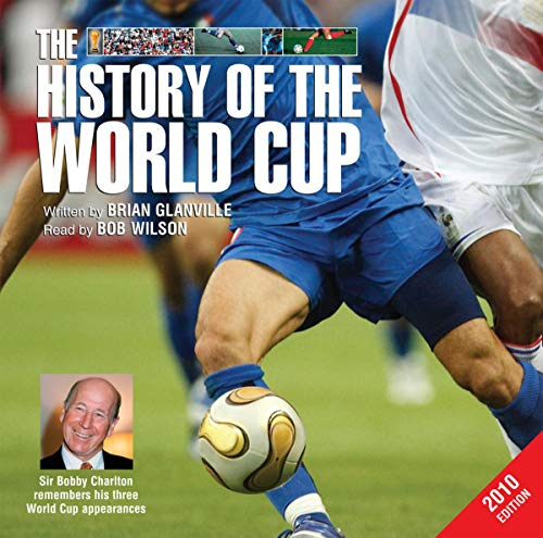 The History of the World Cup (Non-fiction)