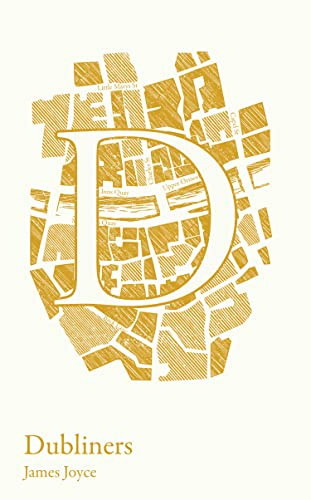 Dubliners (Collins Classroom Classics)