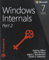 Windows Internals, Part 2 (Developer Reference)
