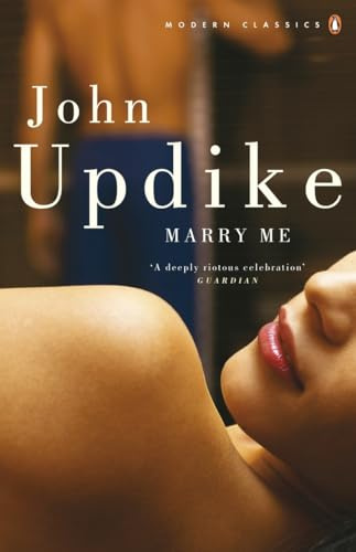 Marry Me: A Romance (Penguin Modern Classics)