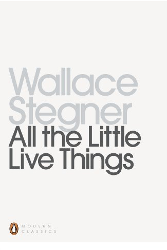 All the Little Live Things (Penguin Modern Classics)