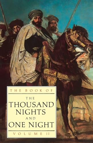 The Book of the Thousand and One Nights (Vol 2) (Thousand Nights & One Night)