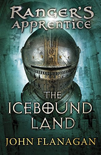 The Icebound Land (Ranger's Apprentice Book 3) (Ranger's Apprentice, 3)