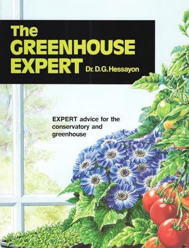 The Greenhouse Expert (Expert Series)