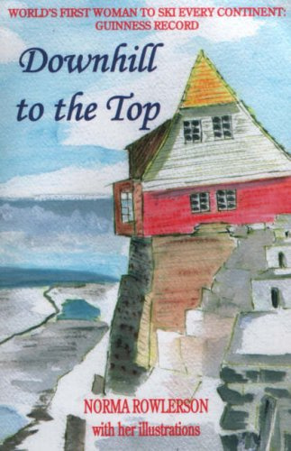 Downhill to the Top