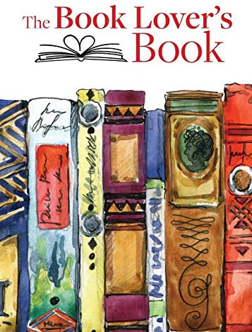 The Book Lover's Book