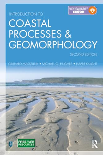Introduction to Coastal Processes and Geomorphology