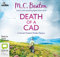 Death of a Cad (A Hamish Macbeth Murder Mystery, Band 2)
