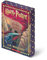 Harry Potter and the Chamber of Secrets (Stenciled Edges) (Harry Potter, Book 2)