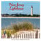 New Jersey Leuchtturm Kalender 2024